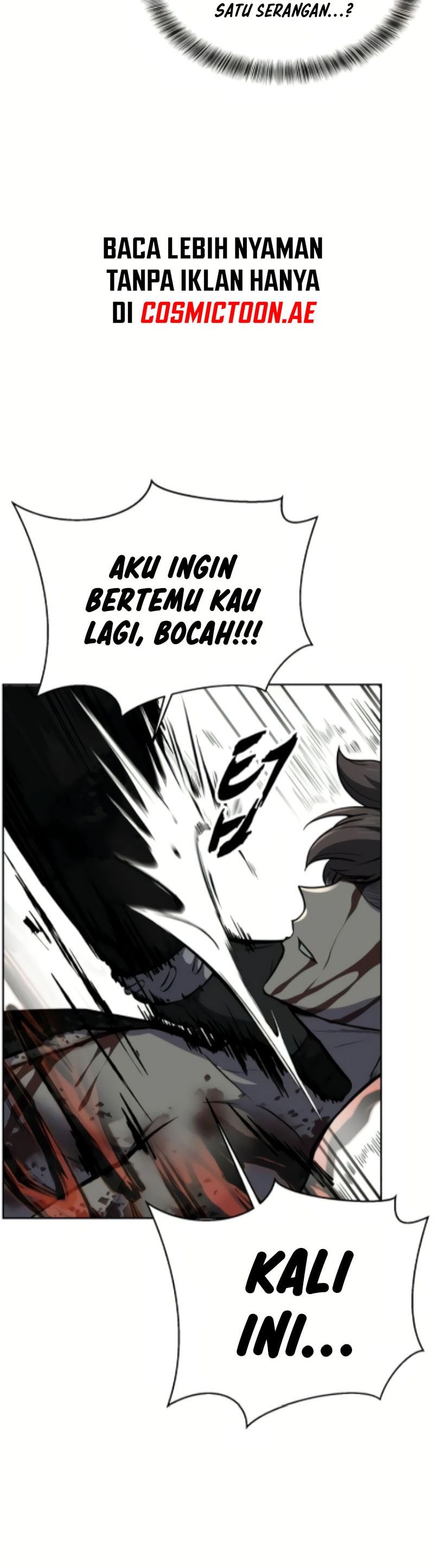 Ticket Hero S2 - Chapter 108 - Page 8