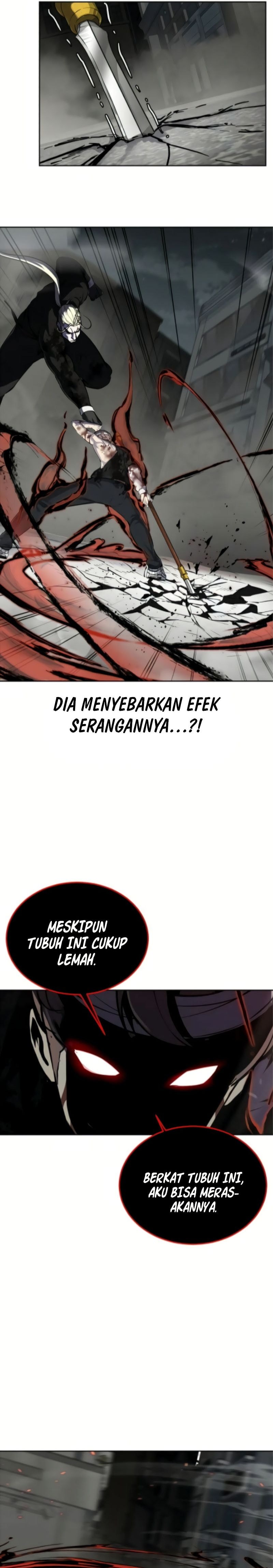 Ticket Hero S2 - Chapter 108 - Page 11