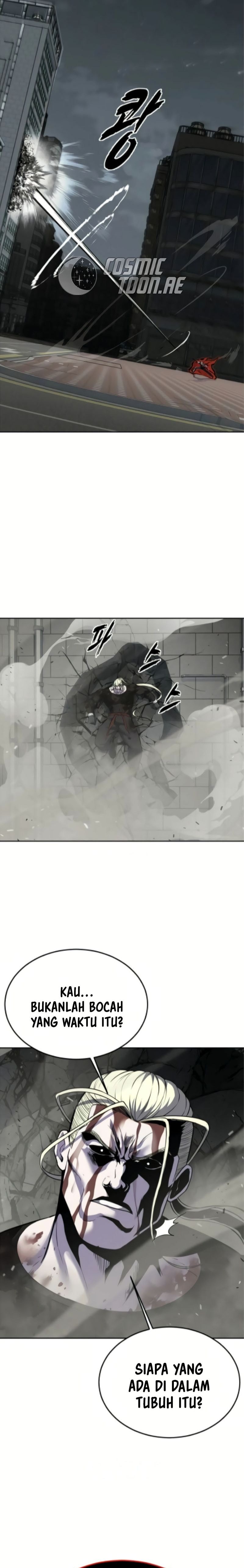 Ticket Hero S2 - Chapter 108 - Page 13