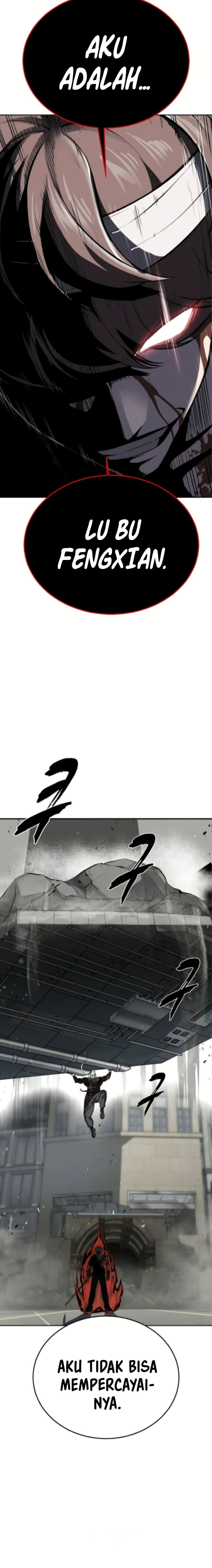 Ticket Hero S2 - Chapter 108 - Page 14