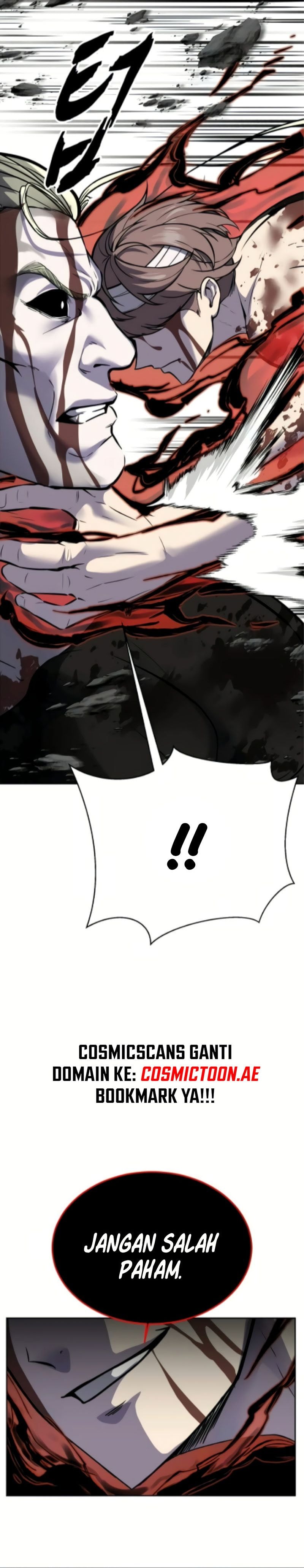 Ticket Hero S2 - Chapter 108 - Page 16