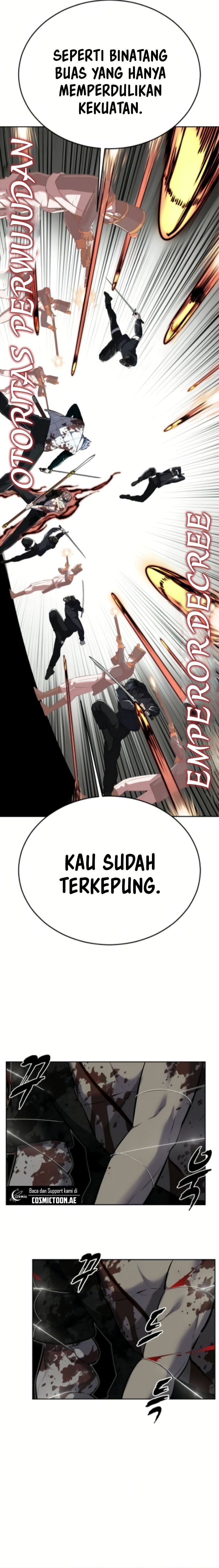 Ticket Hero S2 - Chapter 108 - Page 30