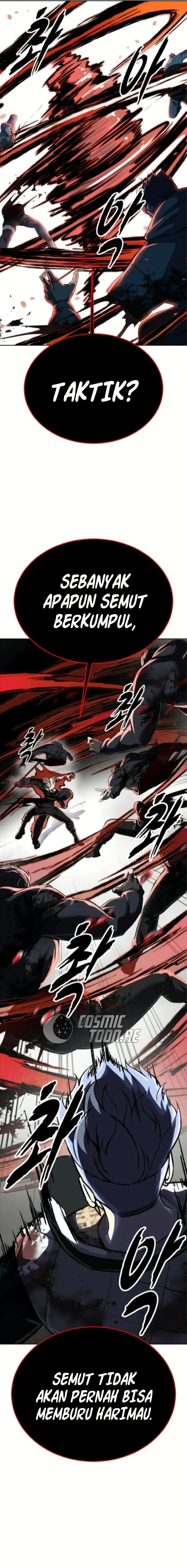Ticket Hero S2 - Chapter 108 - Page 31