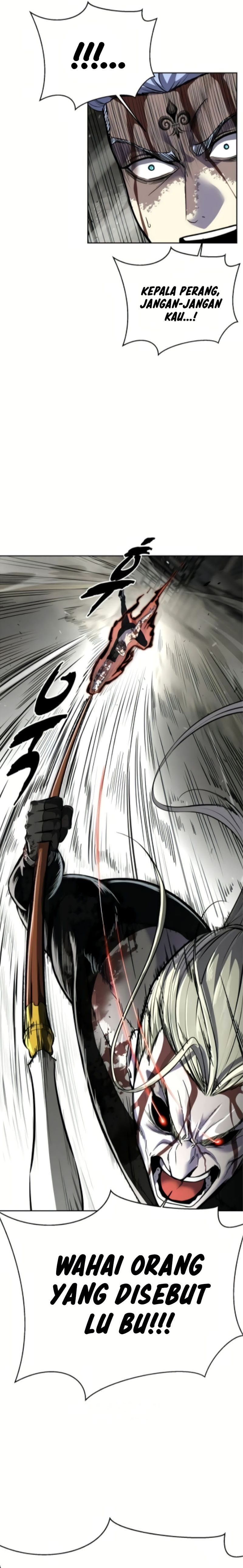 Ticket Hero S2 - Chapter 108 - Page 34