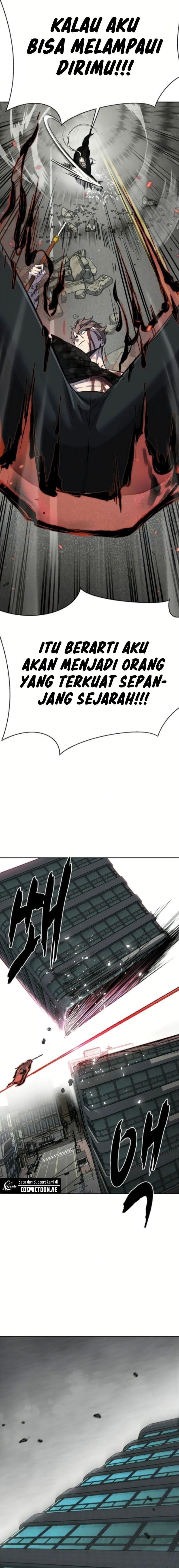 Ticket Hero S2 - Chapter 108 - Page 35