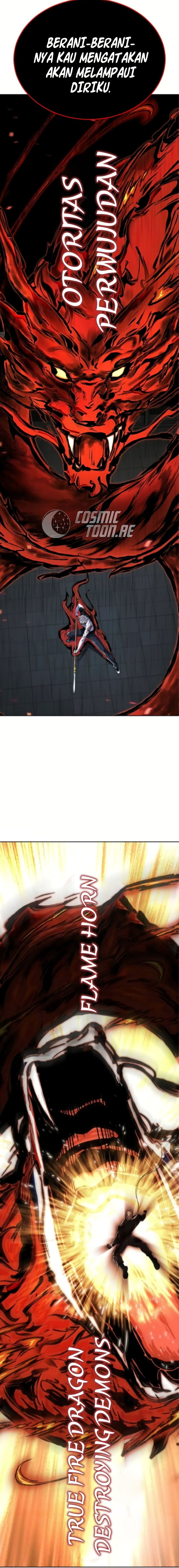 Ticket Hero S2 - Chapter 108 - Page 38