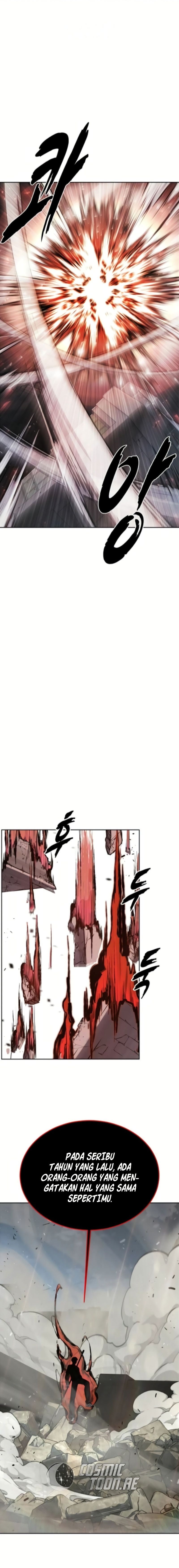Ticket Hero S2 - Chapter 108 - Page 39