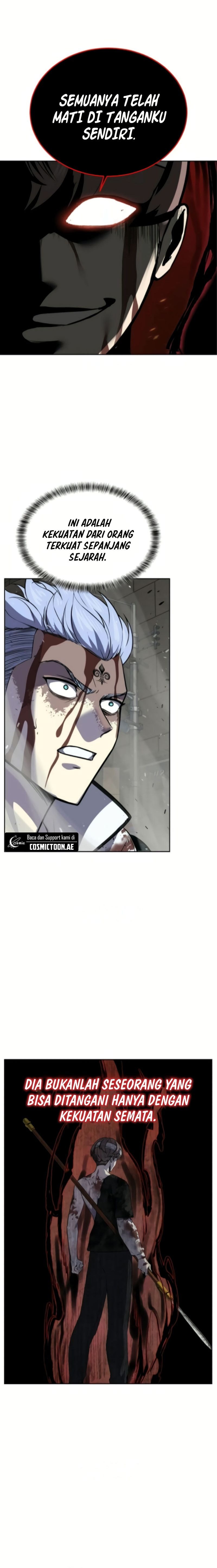 Ticket Hero S2 - Chapter 108 - Page 40