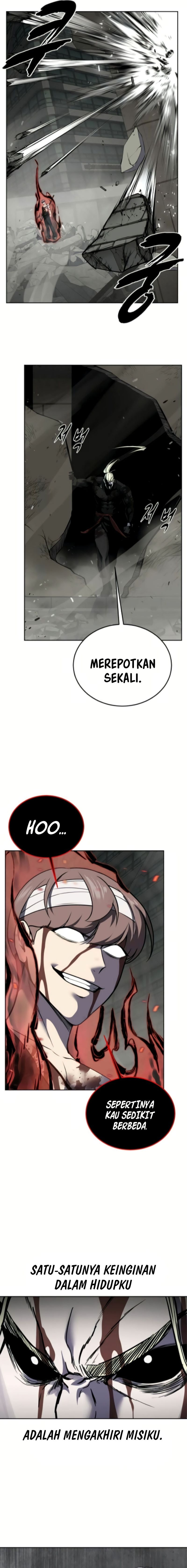 Ticket Hero S2 - Chapter 108 - Page 41