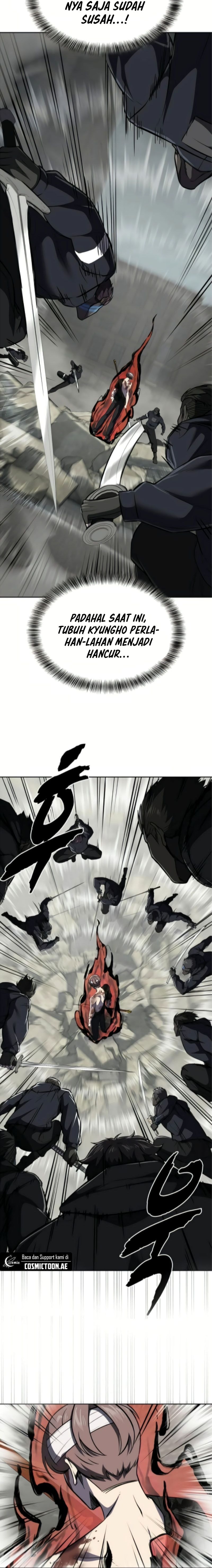 Ticket Hero S2 - Chapter 108 - Page 47