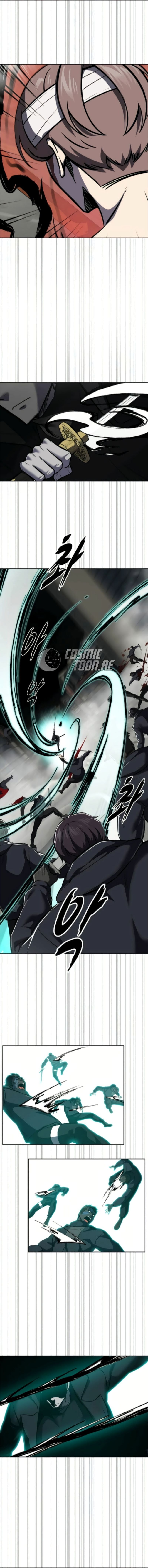 Ticket Hero S2 - Chapter 108 - Page 48