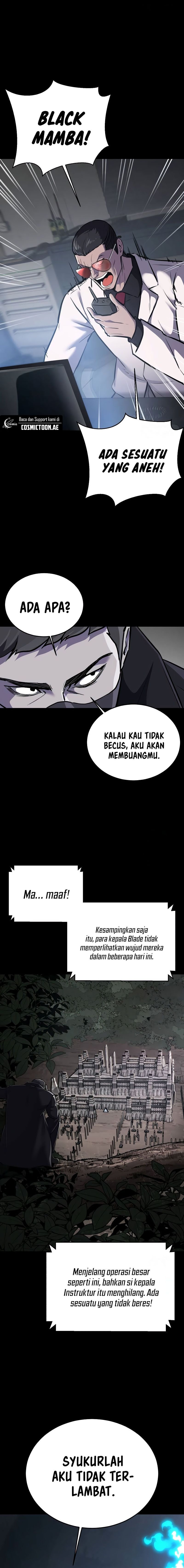 Ticket Hero S2 - Chapter 109 - Page 2
