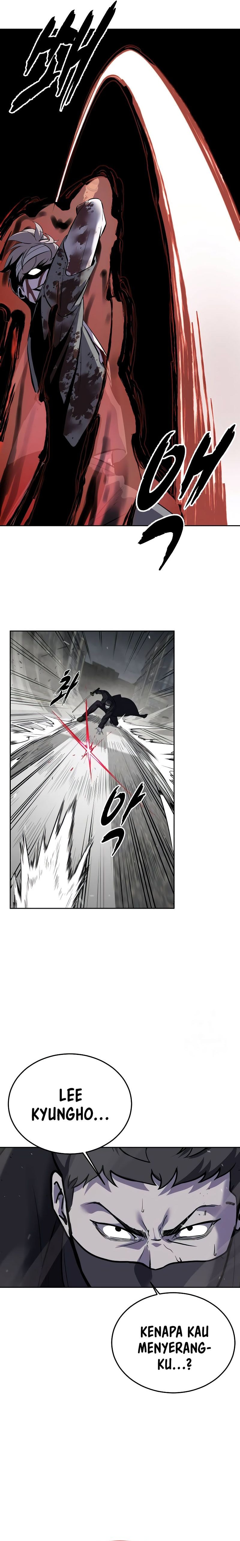 Ticket Hero S2 - Chapter 109 - Page 8
