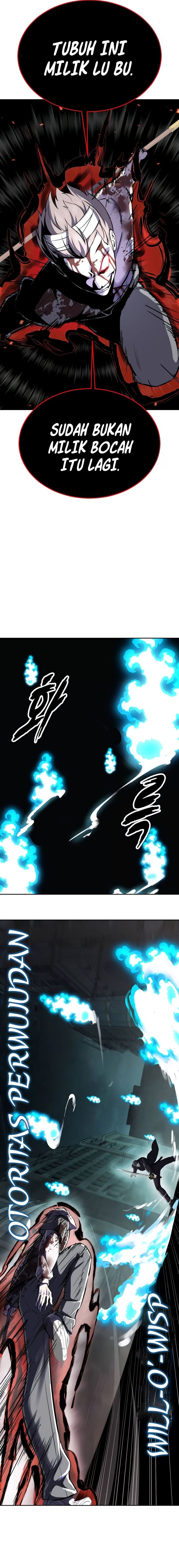 Ticket Hero S2 - Chapter 109 - Page 9