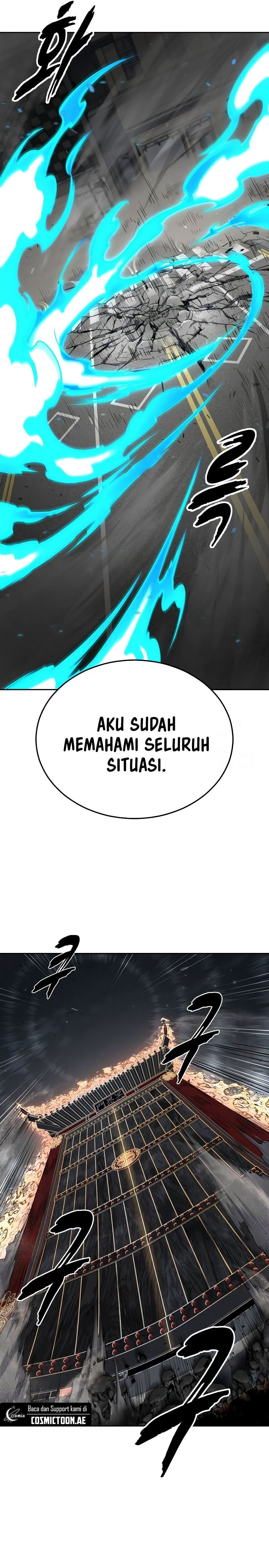Ticket Hero S2 - Chapter 109 - Page 17
