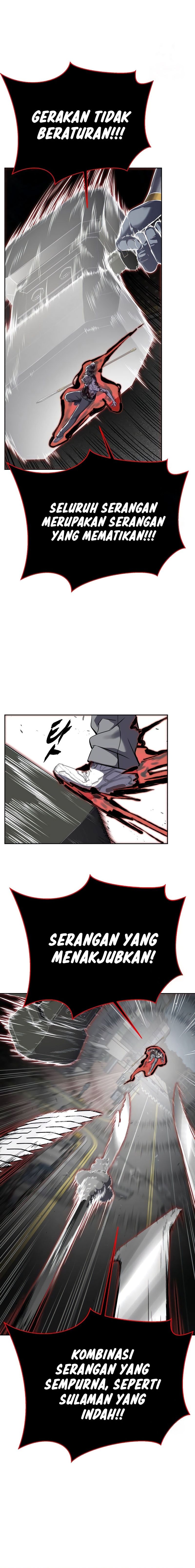 Ticket Hero S2 - Chapter 109 - Page 20