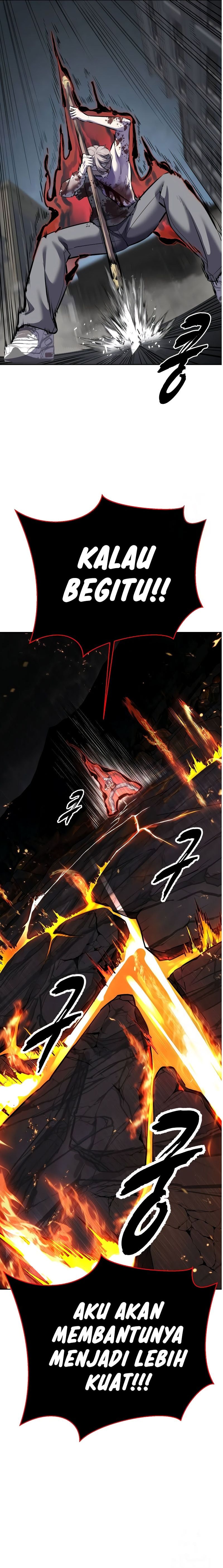 Ticket Hero S2 - Chapter 109 - Page 22
