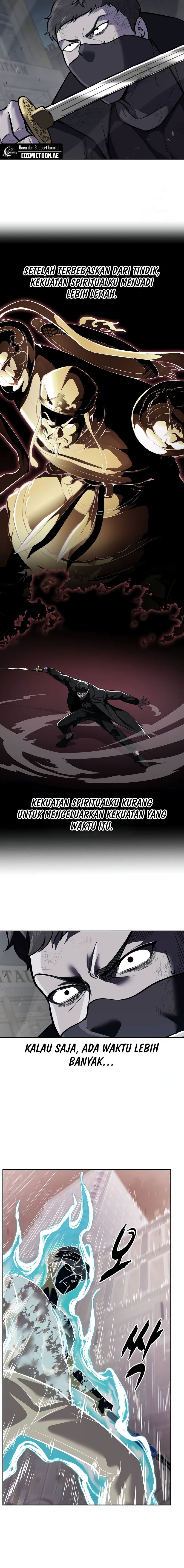 Ticket Hero S2 - Chapter 109 - Page 24