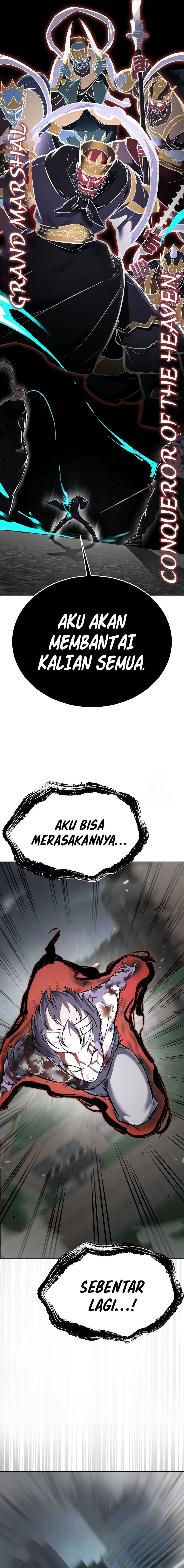 Ticket Hero S2 - Chapter 109 - Page 30