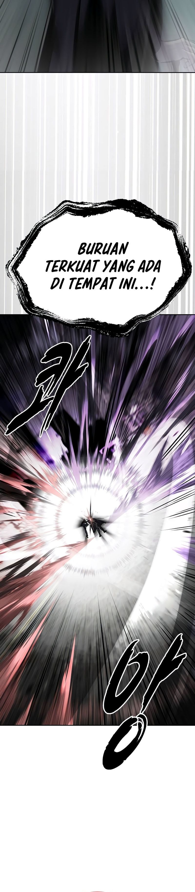 Ticket Hero S2 - Chapter 109 - Page 32
