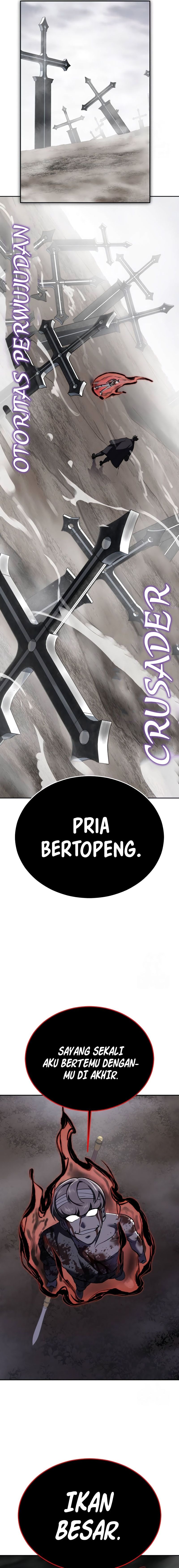 Ticket Hero S2 - Chapter 109 - Page 36