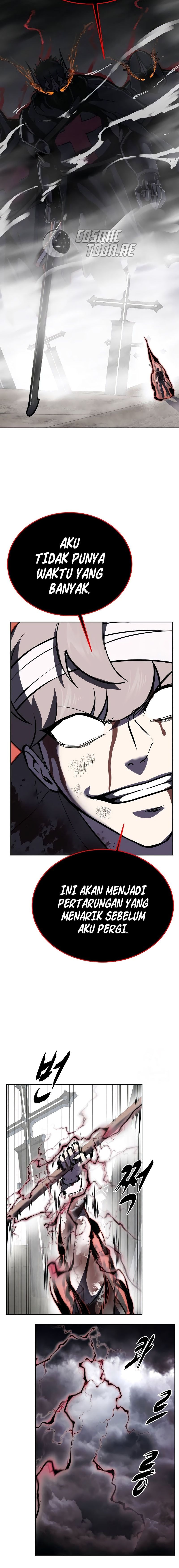 Ticket Hero S2 - Chapter 109 - Page 37