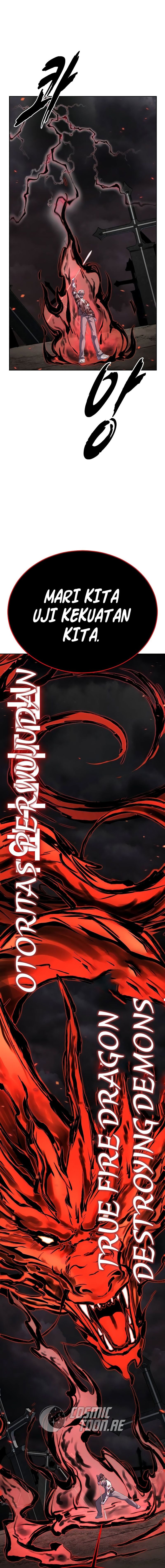 Ticket Hero S2 - Chapter 109 - Page 38