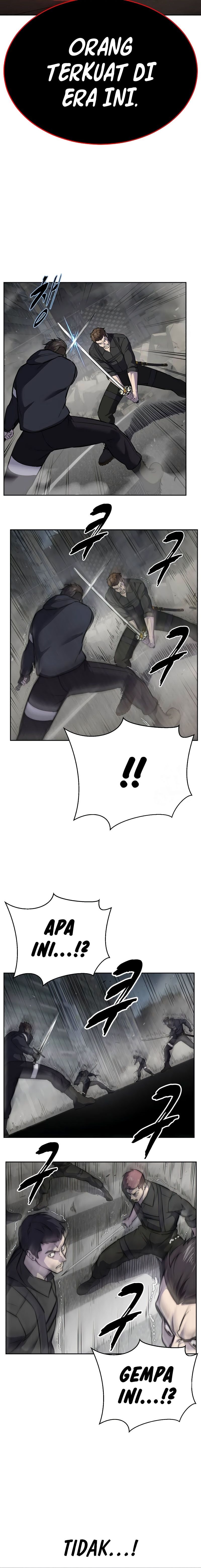 Ticket Hero S2 - Chapter 109 - Page 39