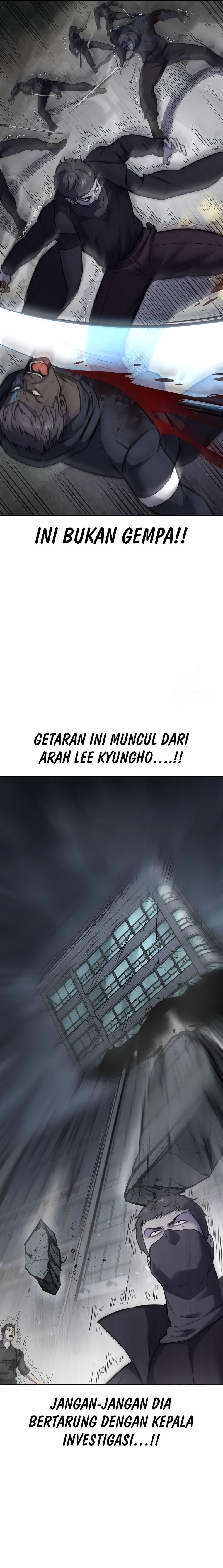 Ticket Hero S2 - Chapter 109 - Page 40