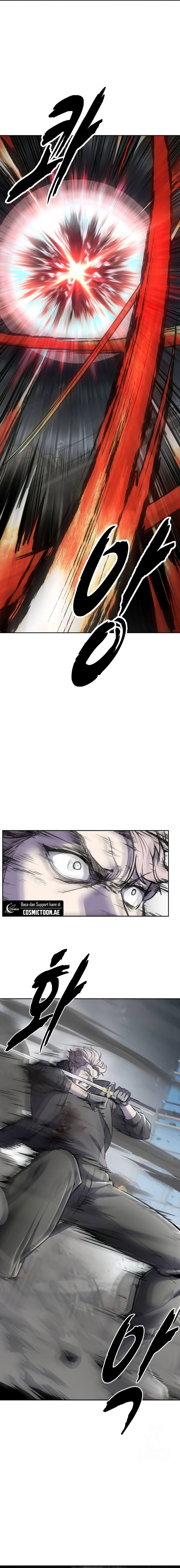 Ticket Hero S2 - Chapter 109 - Page 44