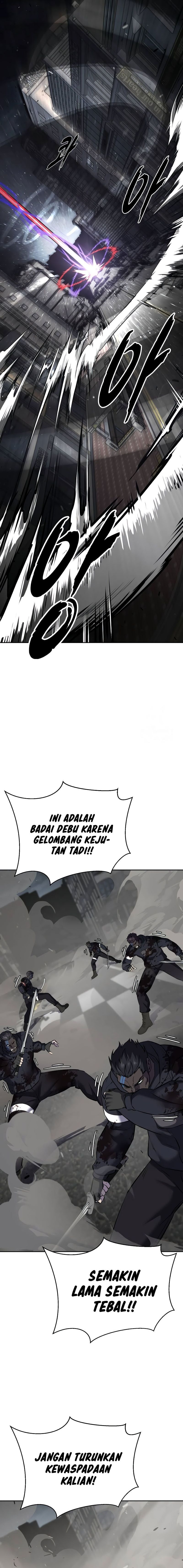 Ticket Hero S2 - Chapter 109 - Page 45