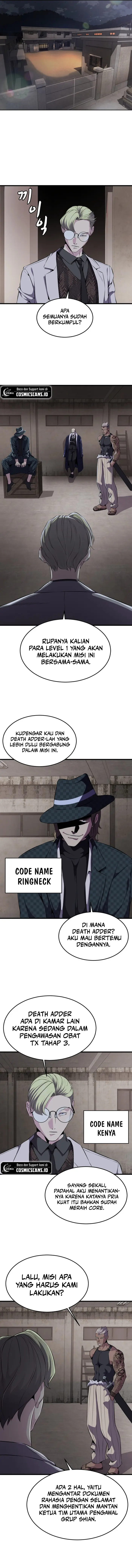 Ticket Hero S2 - Chapter 11 - Page 12