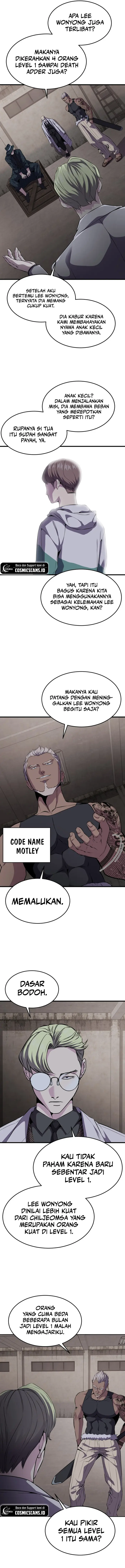 Ticket Hero S2 - Chapter 11 - Page 13