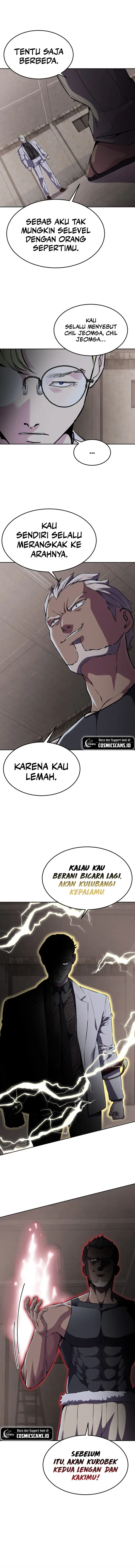 Ticket Hero S2 - Chapter 11 - Page 14