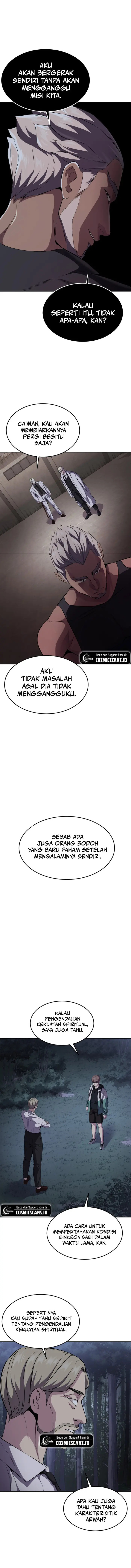 Ticket Hero S2 - Chapter 11 - Page 17