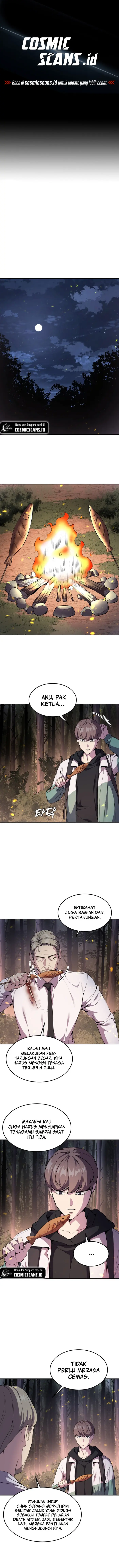 Ticket Hero S2 - Chapter 11 - Page 2