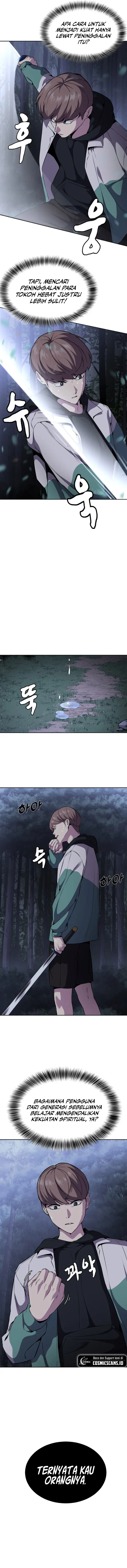 Ticket Hero S2 - Chapter 11 - Page 22