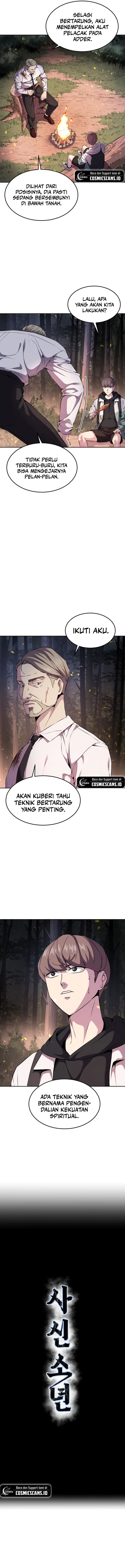 Ticket Hero S2 - Chapter 11 - Page 3