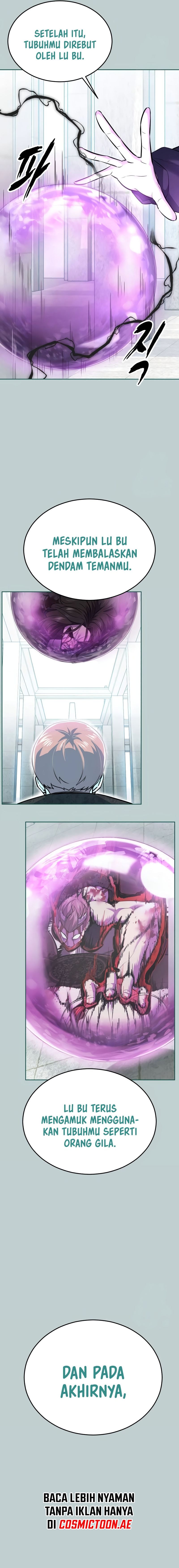 Ticket Hero S2 - Chapter 110 - Page 7