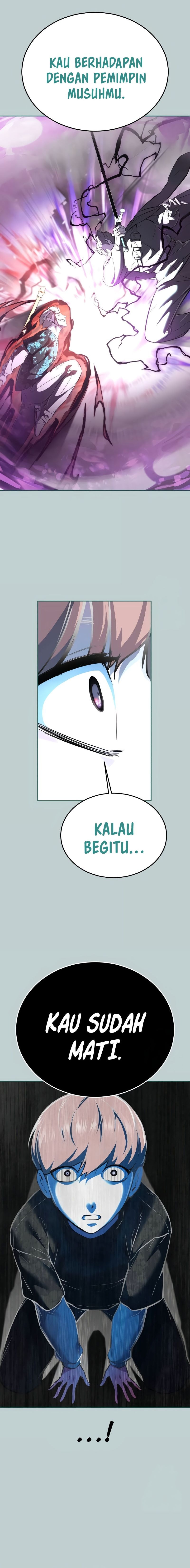 Ticket Hero S2 - Chapter 110 - Page 8
