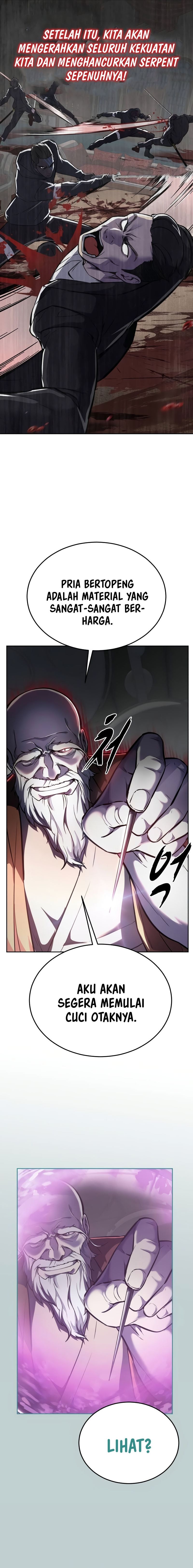 Ticket Hero S2 - Chapter 110 - Page 15