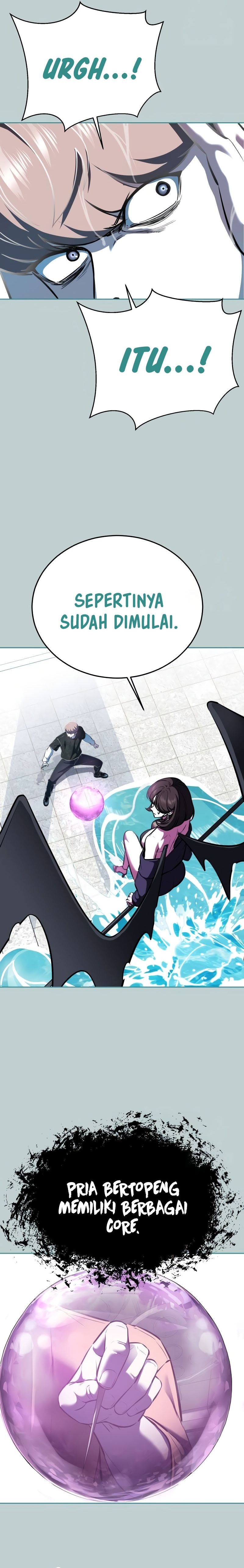 Ticket Hero S2 - Chapter 110 - Page 17