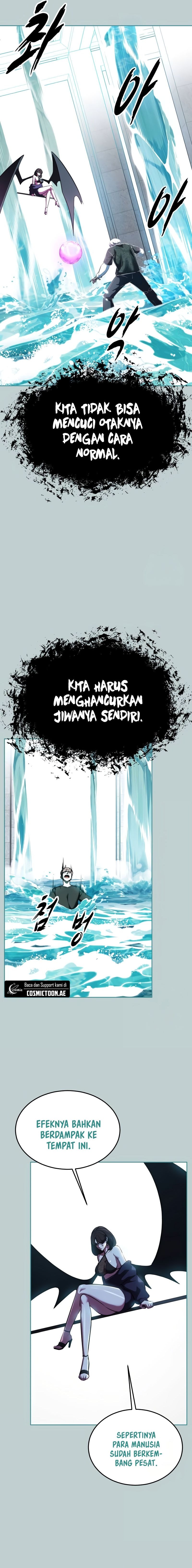 Ticket Hero S2 - Chapter 110 - Page 18