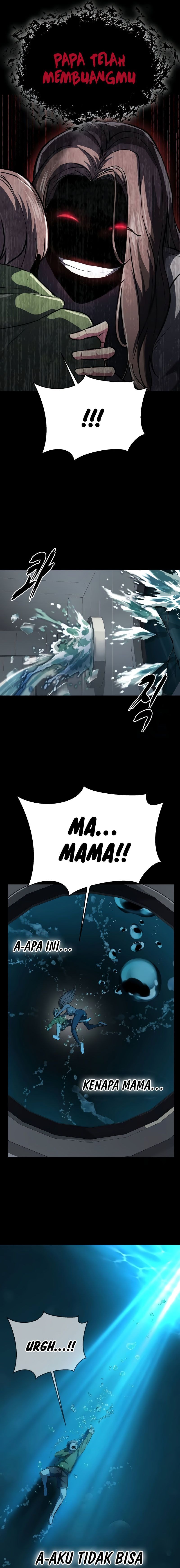 Ticket Hero S2 - Chapter 110 - Page 23
