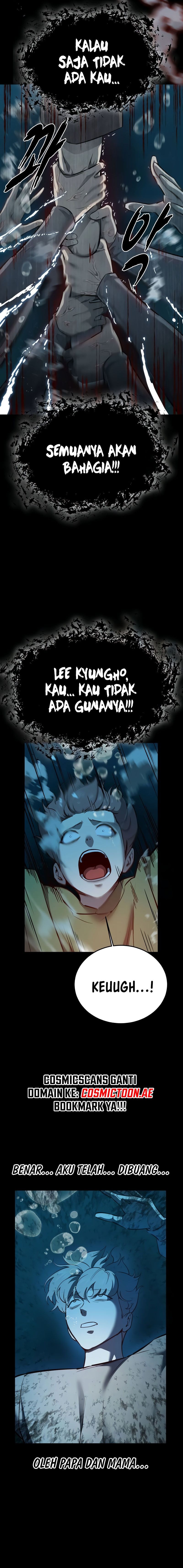 Ticket Hero S2 - Chapter 110 - Page 25