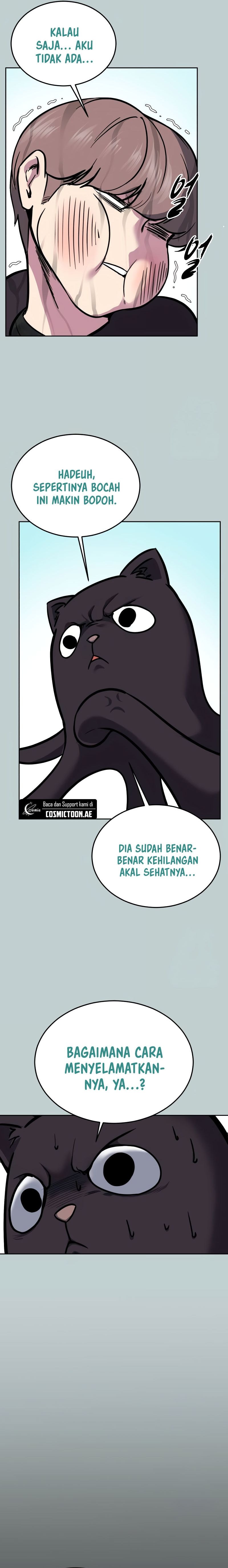 Ticket Hero S2 - Chapter 110 - Page 28