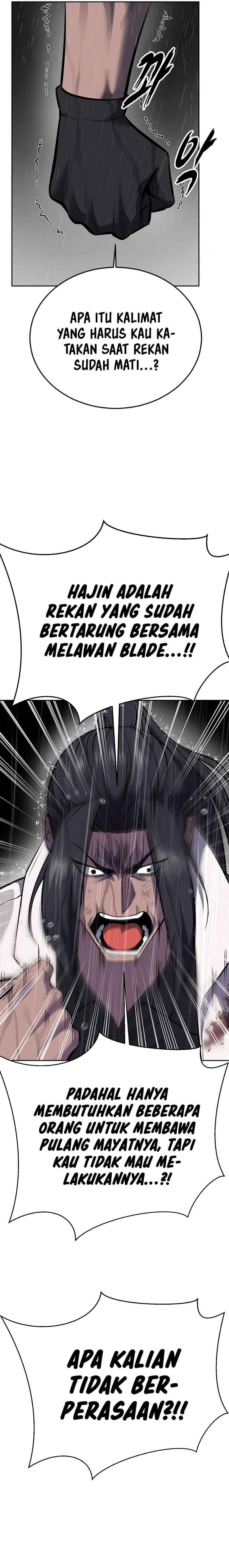 Ticket Hero S2 - Chapter 111 - Page 6