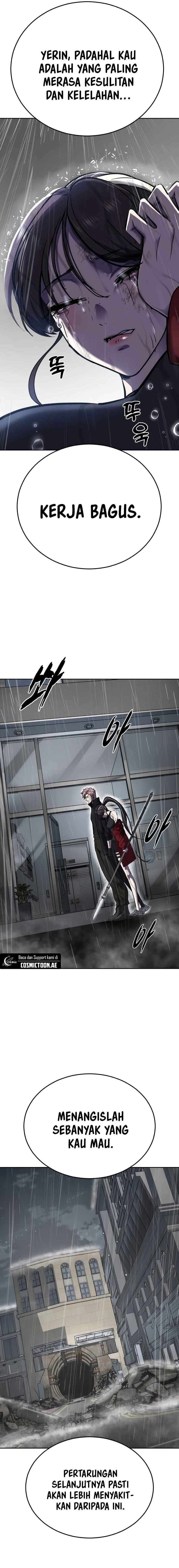 Ticket Hero S2 - Chapter 111 - Page 12