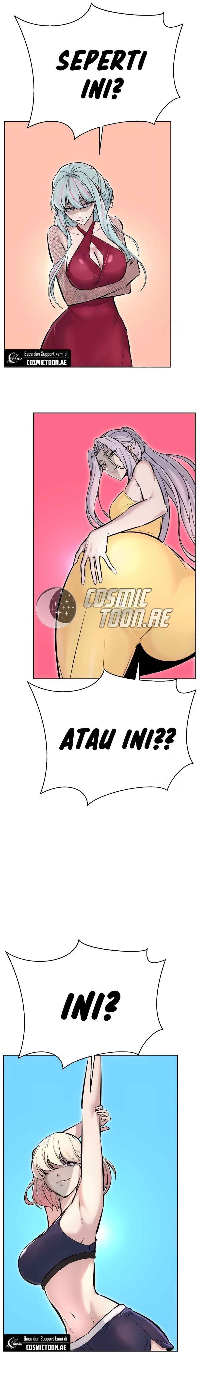 Ticket Hero S2 - Chapter 111 - Page 20