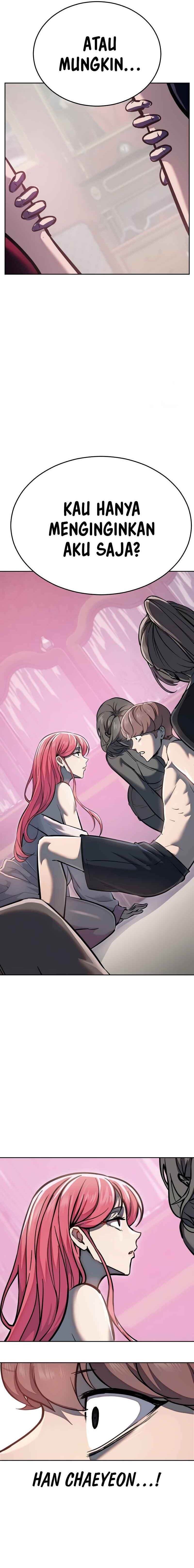 Ticket Hero S2 - Chapter 111 - Page 22